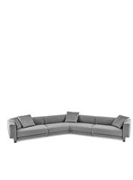 Elissa Sectional